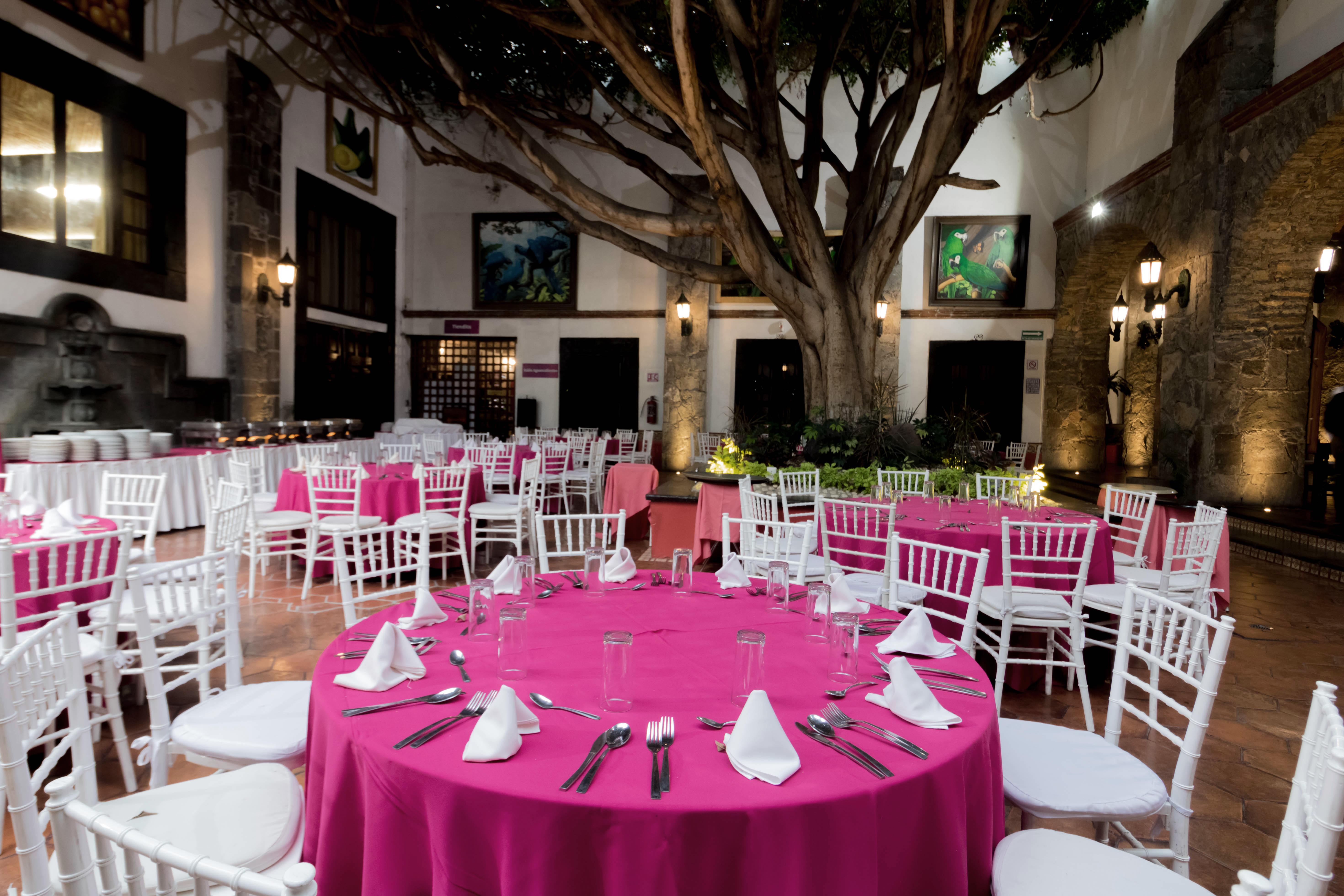 Hotel Mision San Gil San Juan del Río Exterior foto